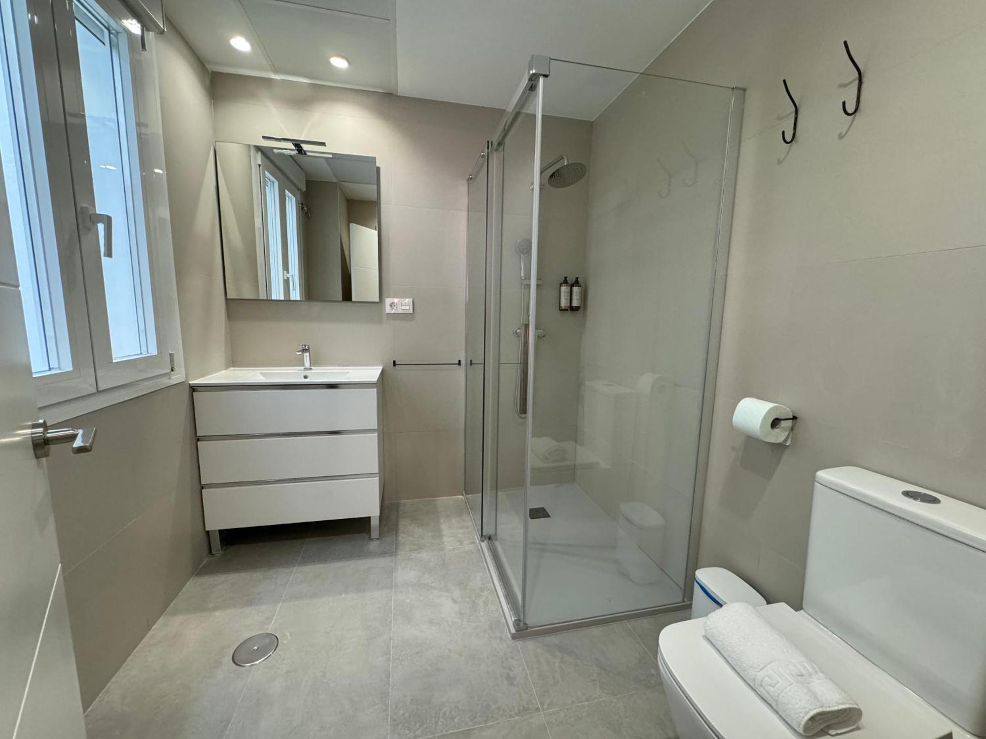 Navas 101 Cosmopolitan Loft Lägenhet Granada Exteriör bild