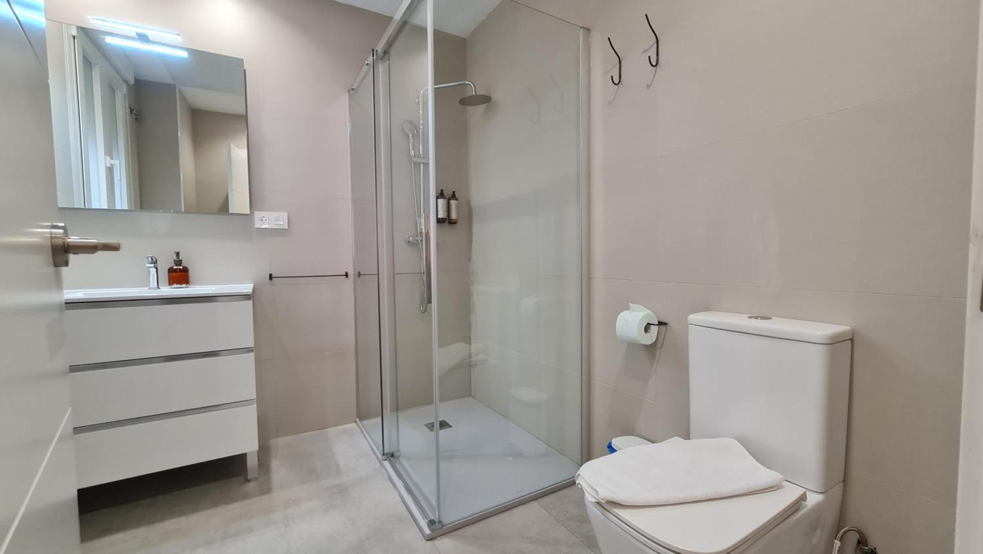 Navas 101 Cosmopolitan Loft Lägenhet Granada Exteriör bild