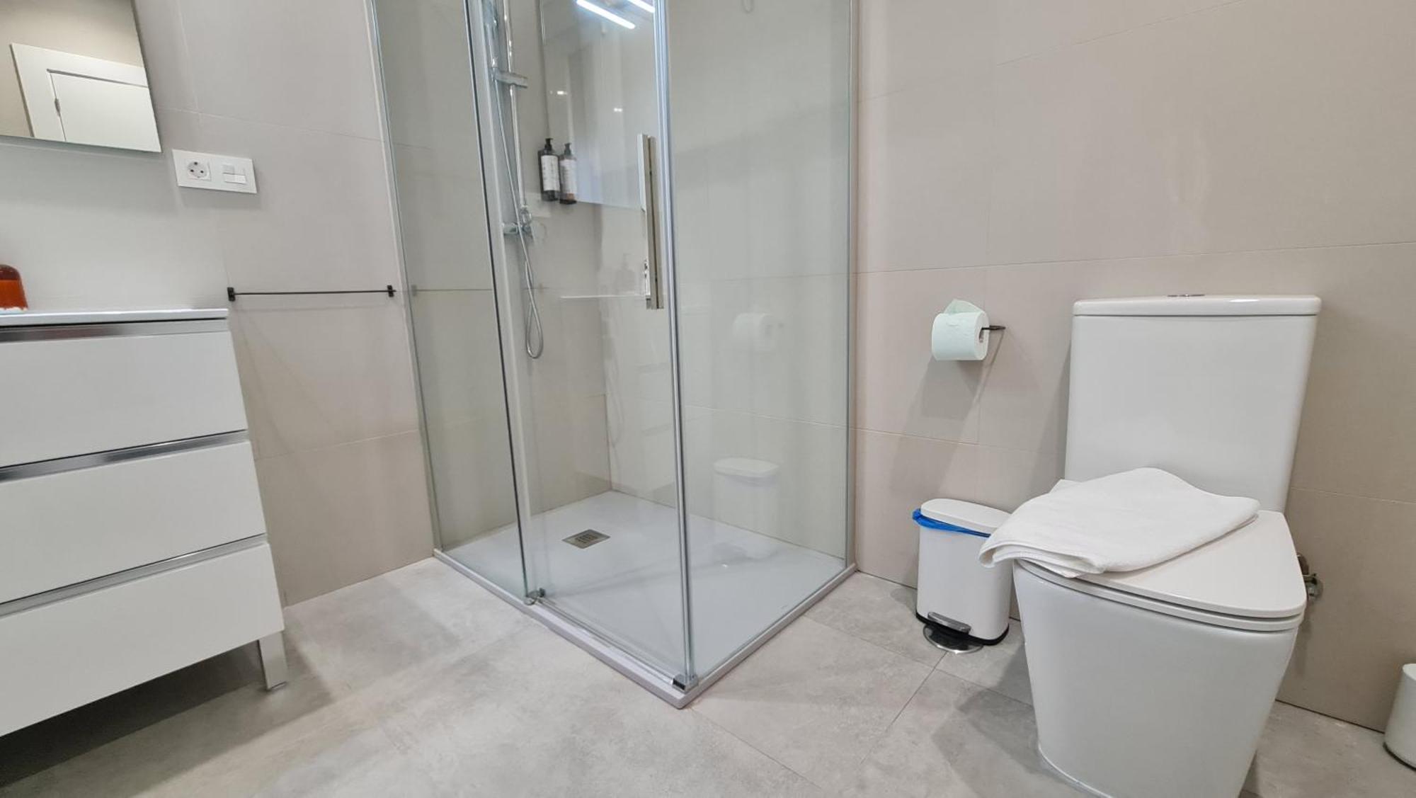 Navas 101 Cosmopolitan Loft Lägenhet Granada Exteriör bild