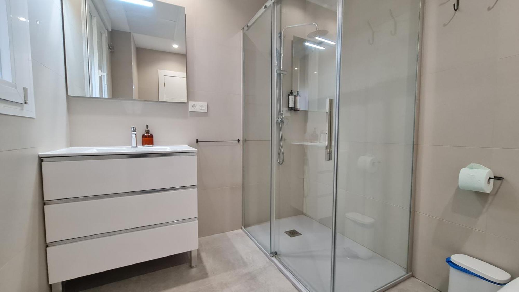 Navas 101 Cosmopolitan Loft Lägenhet Granada Exteriör bild