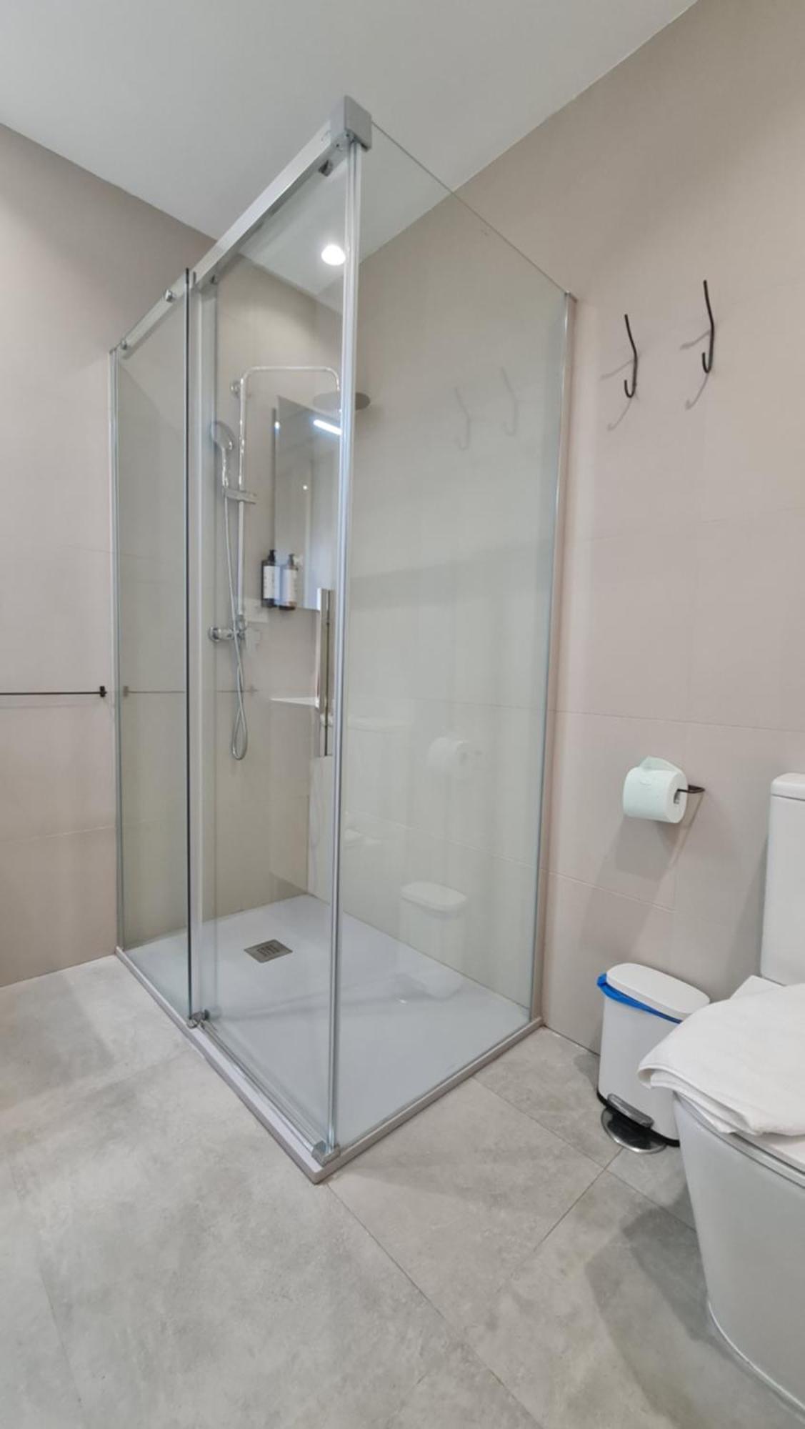 Navas 101 Cosmopolitan Loft Lägenhet Granada Exteriör bild